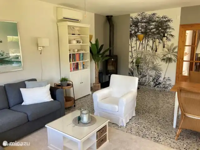 Acheter une villa | Espagne, Costa Blanca, Moraira - Villa avec piscine à Moraira