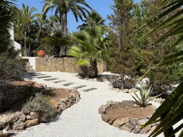 Acheter une villa | Espagne, Costa Blanca, Moraira - Villa avec piscine à Moraira