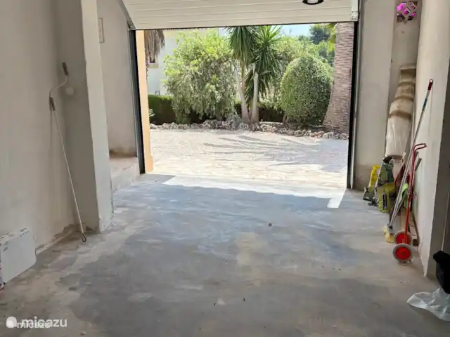 Acheter une villa | Espagne, Costa Blanca, Moraira - Villa avec piscine à Moraira
