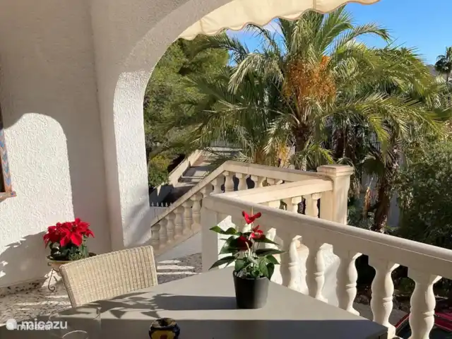 Acheter une villa | Espagne, Costa Blanca, Moraira - Villa avec piscine à Moraira