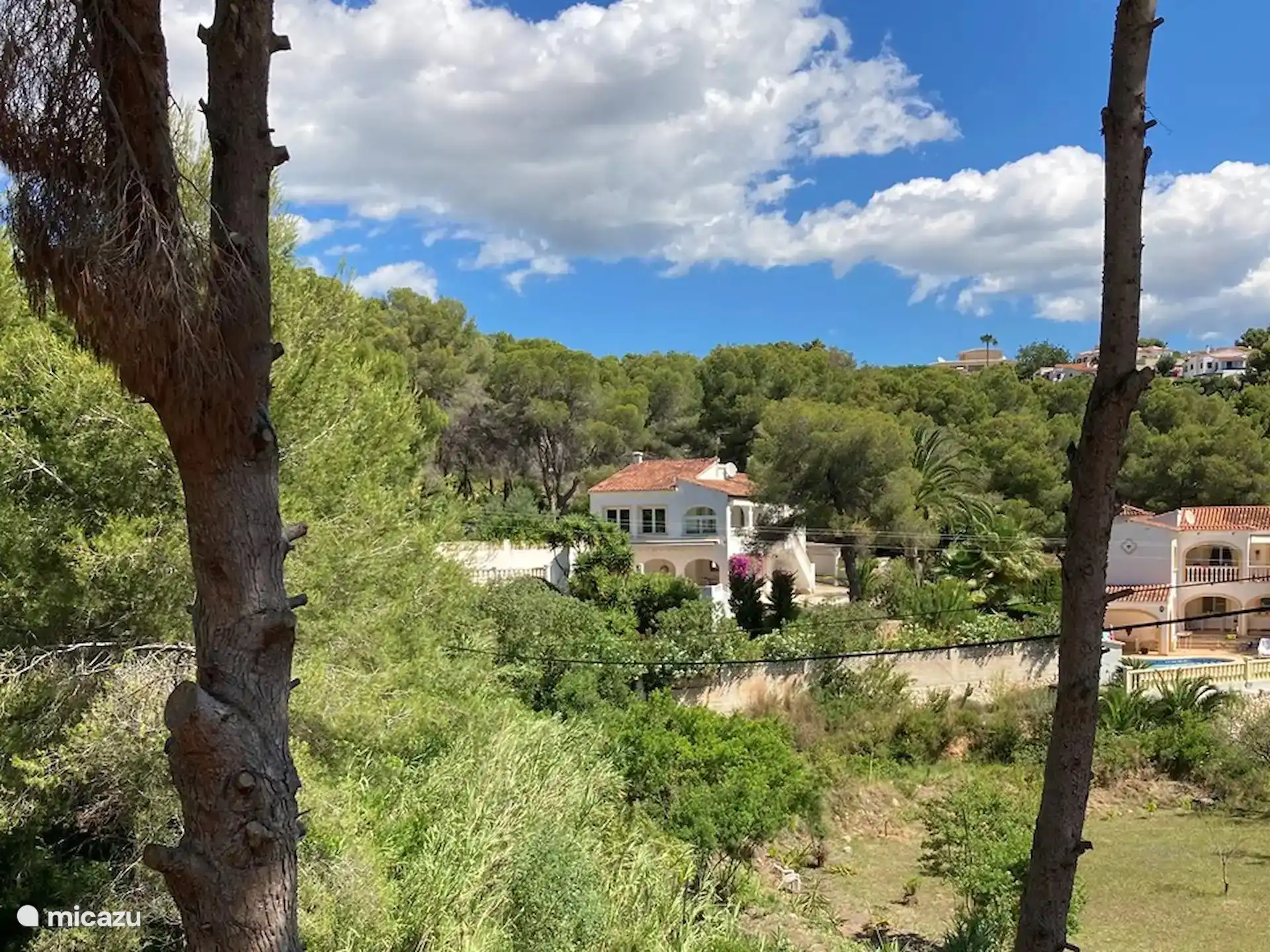 Acheter une location de vacances | Costa Blanca, Espagne, villa - Villa avec piscine à Moraira