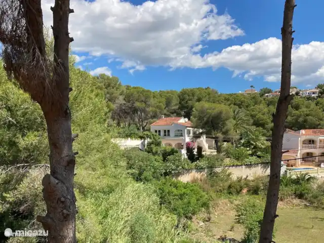 Acheter une villa | Espagne, Costa Blanca, Moraira - Villa avec piscine à Moraira Acheter une villa | Espagne, Costa Blanca, Moraira - Villa avec piscine à Moraira