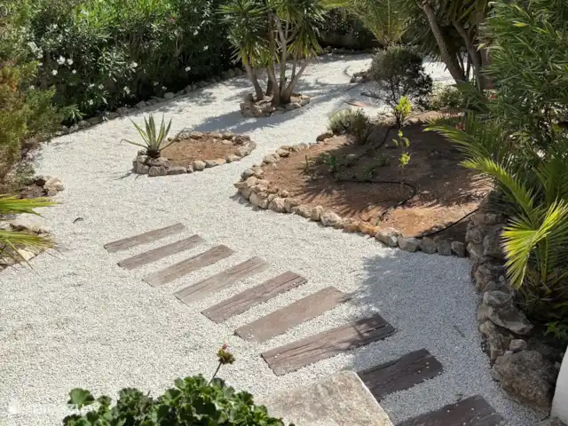 Acheter une villa | Espagne, Costa Blanca, Moraira - Villa avec piscine à Moraira