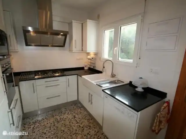 Acheter une villa | Espagne, Costa Blanca, Moraira - Villa avec piscine à Moraira