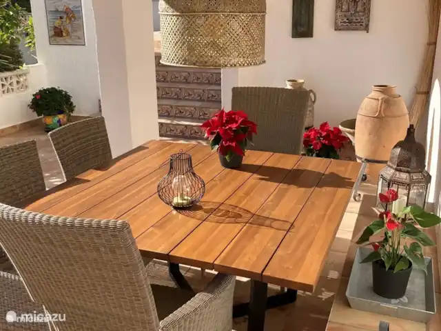 Acheter une villa | Espagne, Costa Blanca, Moraira - Villa avec piscine à Moraira