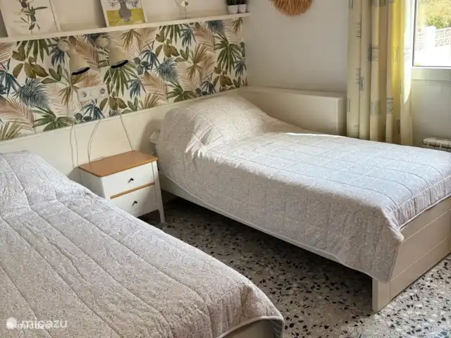 Acheter une villa | Espagne, Costa Blanca, Moraira - Villa avec piscine à Moraira
