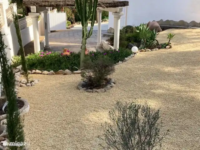 Acheter une villa | Espagne, Costa Blanca, Moraira - Villa avec piscine à Moraira