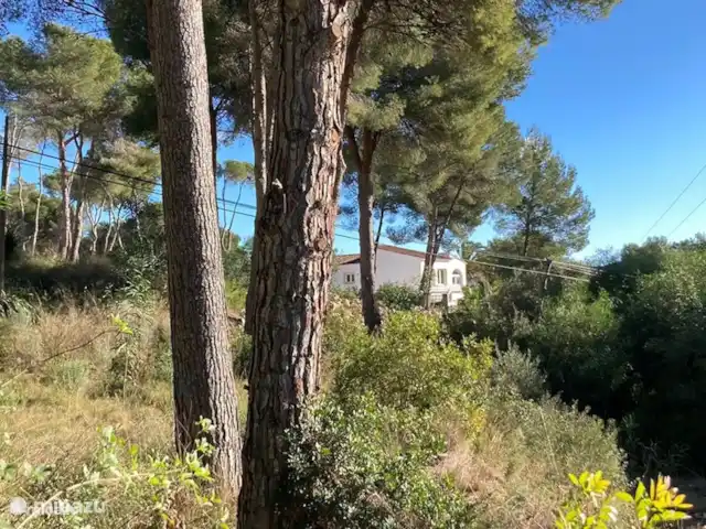 Acheter une villa | Espagne, Costa Blanca, Moraira - Villa avec piscine à Moraira