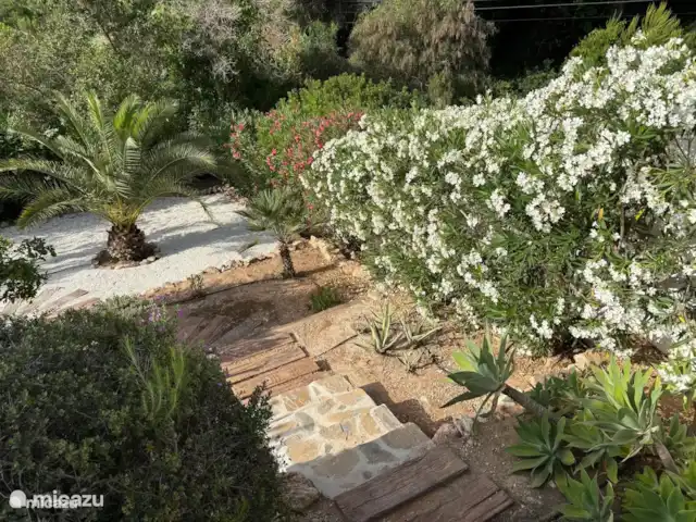 Acheter une villa | Espagne, Costa Blanca, Moraira - Villa avec piscine à Moraira