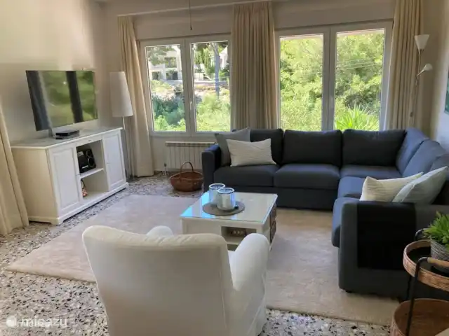 Acheter une villa | Espagne, Costa Blanca, Moraira - Villa avec piscine à Moraira