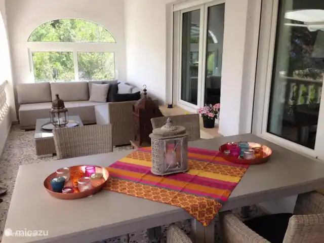 Acheter une villa | Espagne, Costa Blanca, Moraira - Villa avec piscine à Moraira