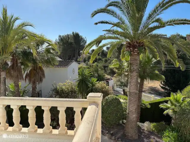 Acheter une villa | Espagne, Costa Blanca, Moraira - Villa avec piscine à Moraira