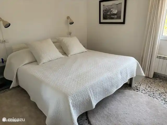 Acheter une villa | Espagne, Costa Blanca, Moraira - Villa avec piscine à Moraira