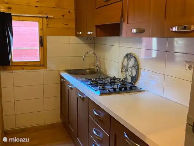 Chalet Porlezza Noord Italië kopen in Italië, Italiaanse Meren, Porlezza - chalet