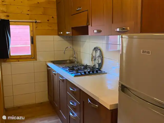 Chalet Porlezza Noord Italië kopen in Italië, Italiaanse Meren, Porlezza - chalet