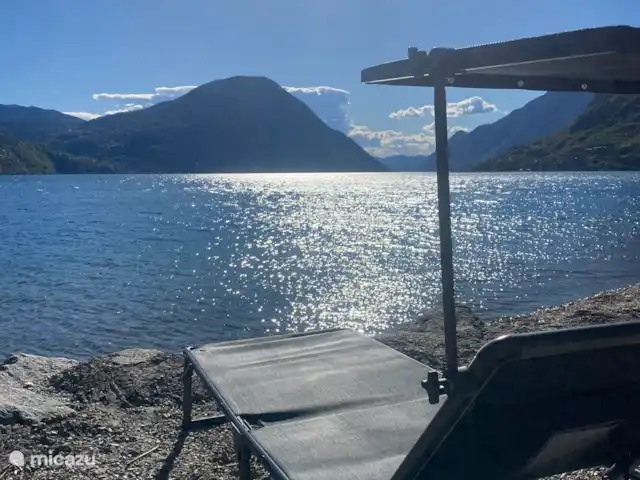 Chalet Porlezza Noord Italië kopen in Italië, Italiaanse Meren, Porlezza - chalet