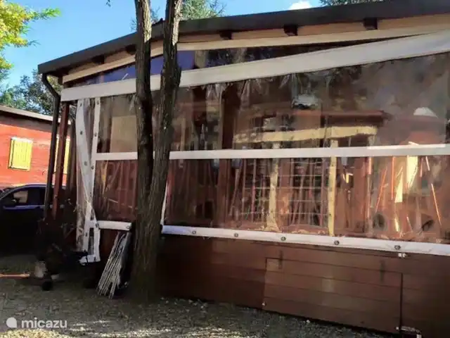 Chalet Porlezza Noord Italië kopen in Italië, Italiaanse Meren, Porlezza - chalet