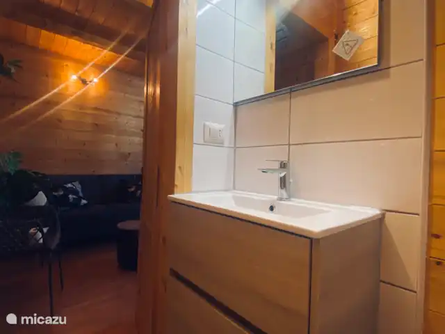 Chalet Porlezza Noord Italië kopen in Italië, Italiaanse Meren, Porlezza - chalet