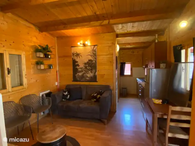 Chalet Porlezza Noord Italië kopen in Italië, Italiaanse Meren, Porlezza - chalet