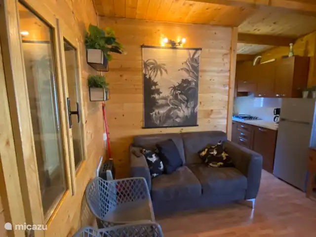 Chalet Porlezza Noord Italië kopen in Italië, Italiaanse Meren, Porlezza - chalet