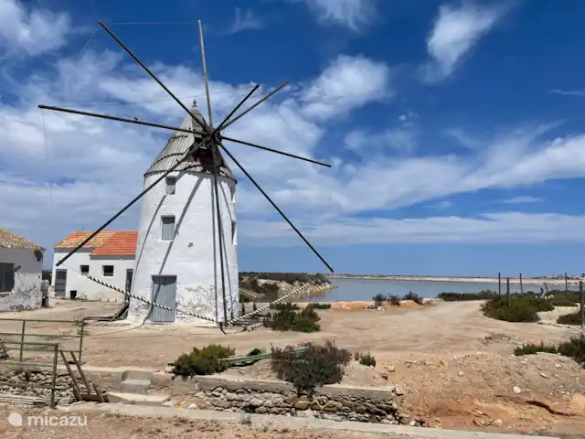 Comprar una apartamento en España, Murcia, San Pedro del Pinatar - Casavita