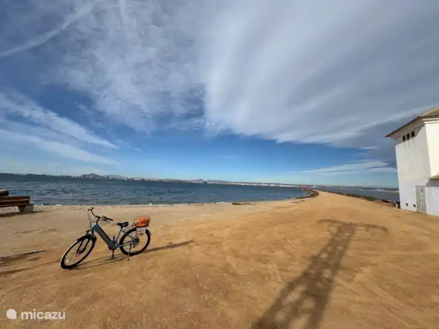 Comprar una apartamento en España, Murcia, San Pedro del Pinatar - Casavita