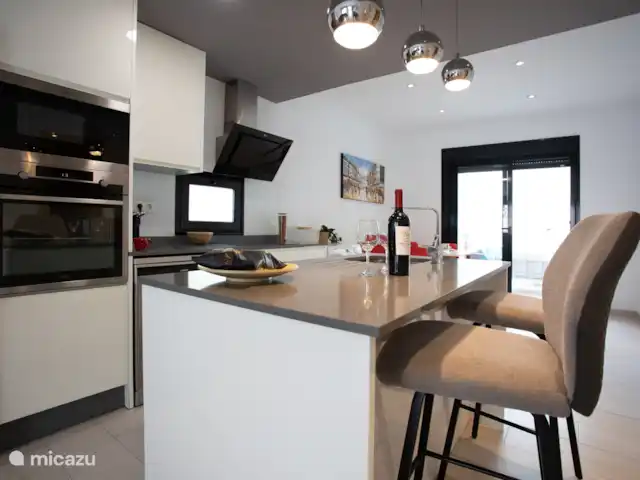 Comprar una apartamento en España, Murcia, San Pedro del Pinatar - Casavita
