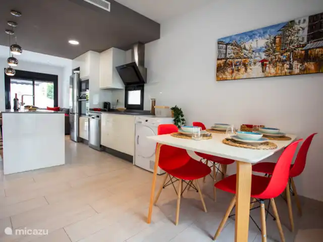 Comprar una apartamento en España, Murcia, San Pedro del Pinatar - Casavita