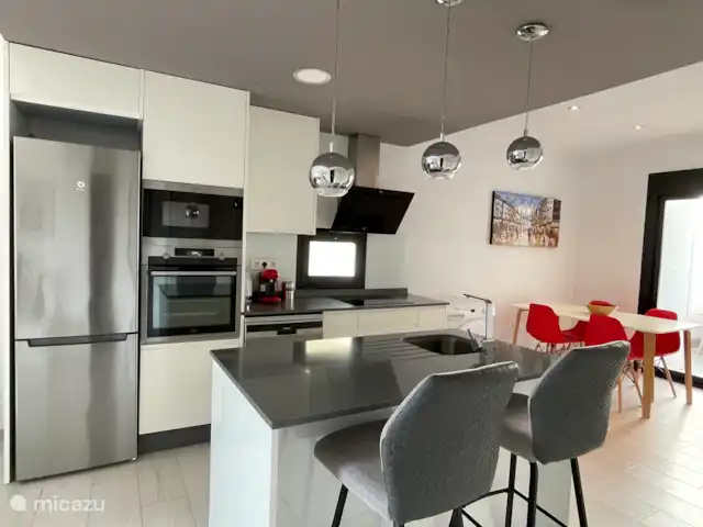 Comprar una apartamento en España, Murcia, San Pedro del Pinatar - Casavita