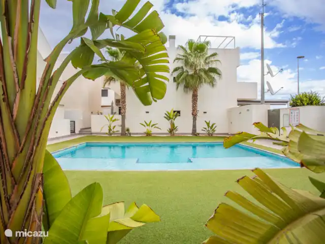 Comprar una apartamento en España, Murcia, San Pedro del Pinatar - Casavita