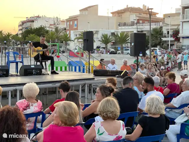 Comprar una apartamento en España, Murcia, San Pedro del Pinatar - Casavita