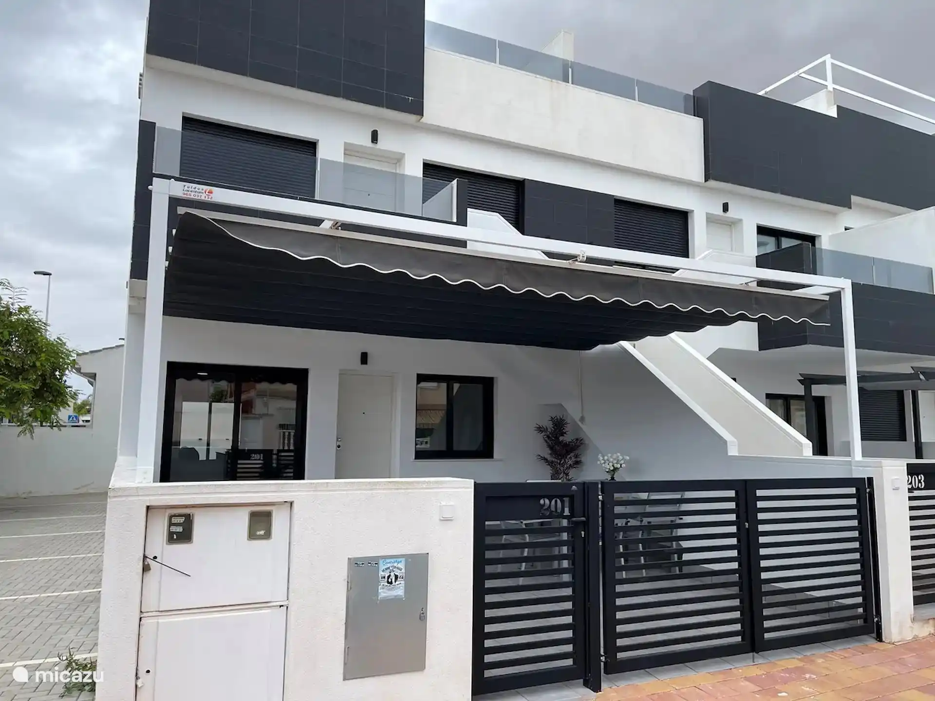 apartment for sale in Murcia, Spain – Casavita