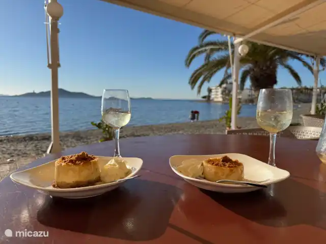 Comprar una apartamento en España, Murcia, San Pedro del Pinatar - Casavita