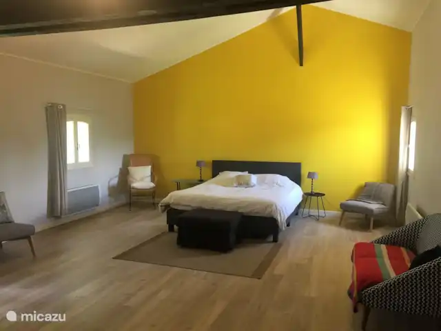 Ruime villa met groot zwembad  kopen in Frankrijk, Ardèche, Chassiers - villa