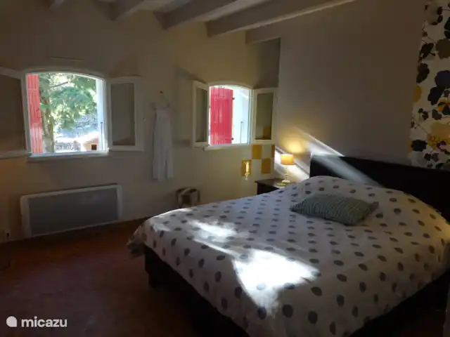 Ruime villa met groot zwembad  kopen in Frankrijk, Ardèche, Chassiers - villa