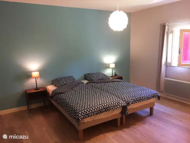 Ruime villa met groot zwembad  kopen in Frankrijk, Ardèche, Chassiers - villa