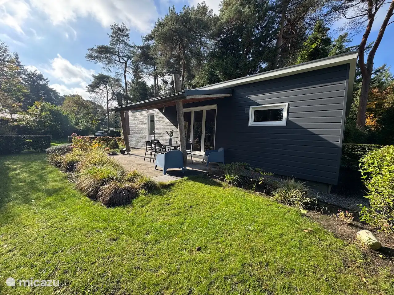 Acheter une location de vacances | Lochem, Gueldre, Pays-Bas - chalet, 68 pavillon Lochem