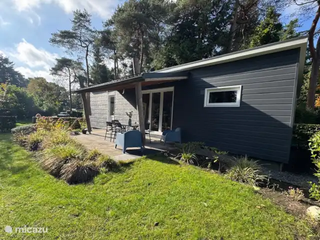 68 paviljoen Lochem kopen in Nederland, Gelderland, Lochem - chalet 68 paviljoen Lochem kopen in Nederland, Gelderland, Lochem - chalet