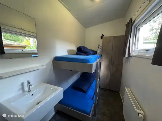 68 paviljoen Lochem kopen in Nederland, Gelderland, Lochem - chalet