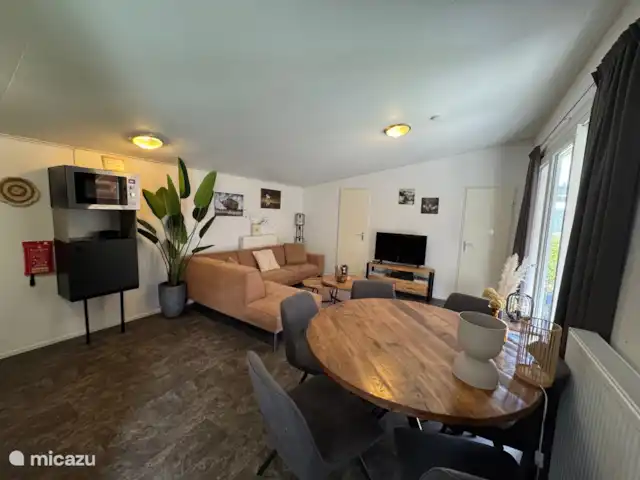 68 paviljoen Lochem kopen in Nederland, Gelderland, Lochem - chalet