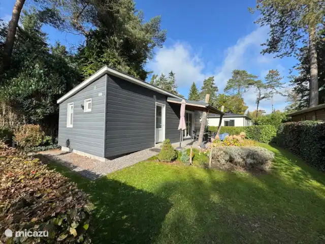 68 paviljoen Lochem kopen in Nederland, Gelderland, Lochem - chalet