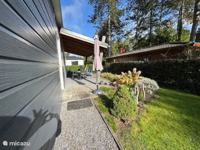 68 paviljoen Lochem kopen in Nederland, Gelderland, Lochem - chalet