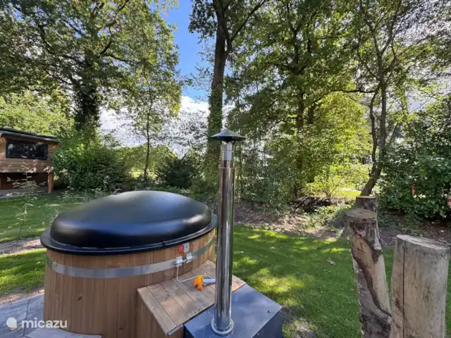 468 Tiny House Utrechtse Heuvelrug  kopen in Nederland, Utrecht, Maarn - tiny house