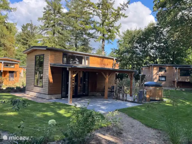 468 Tiny House Utrechtse Heuvelrug  kopen in Nederland, Utrecht, Maarn - tiny house 468 Tiny House Utrechtse Heuvelrug  kopen in Nederland, Utrecht, Maarn - tiny house