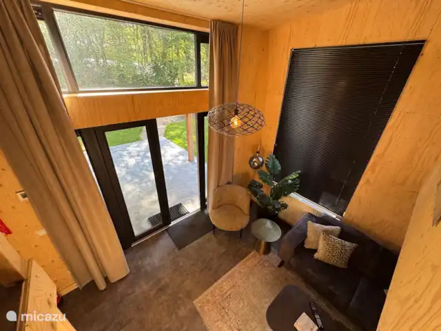 468 Tiny House Utrechtse Heuvelrug  kopen in Nederland, Utrecht, Maarn - tiny house