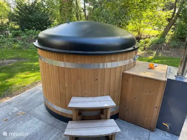 468 Tiny House Utrechtse Heuvelrug  kopen in Nederland, Utrecht, Maarn - tiny house