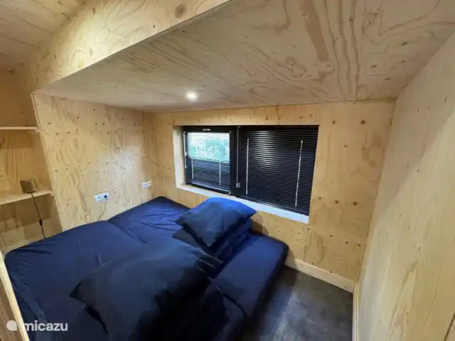 468 Tiny House Utrechtse Heuvelrug  kopen in Nederland, Utrecht, Maarn - tiny house