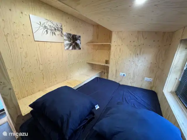 468 Tiny House Utrechtse Heuvelrug  kopen in Nederland, Utrecht, Maarn - tiny house