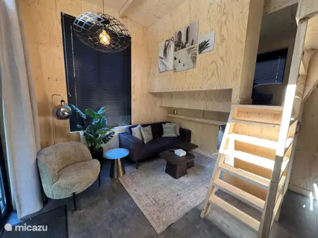 468 Tiny House Utrechtse Heuvelrug  kopen in Nederland, Utrecht, Maarn - tiny house