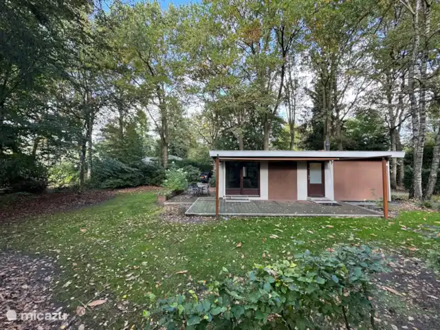 Acheter une bungalow | Pays-Bas, Gueldre, Lochem - 228 Bungalow Lochem